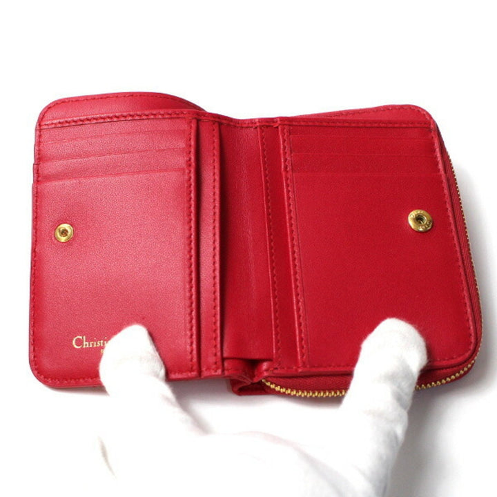 Top quality Dior CARO Wallet