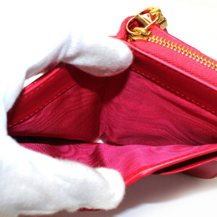 Top quality Dior CARO Wallet