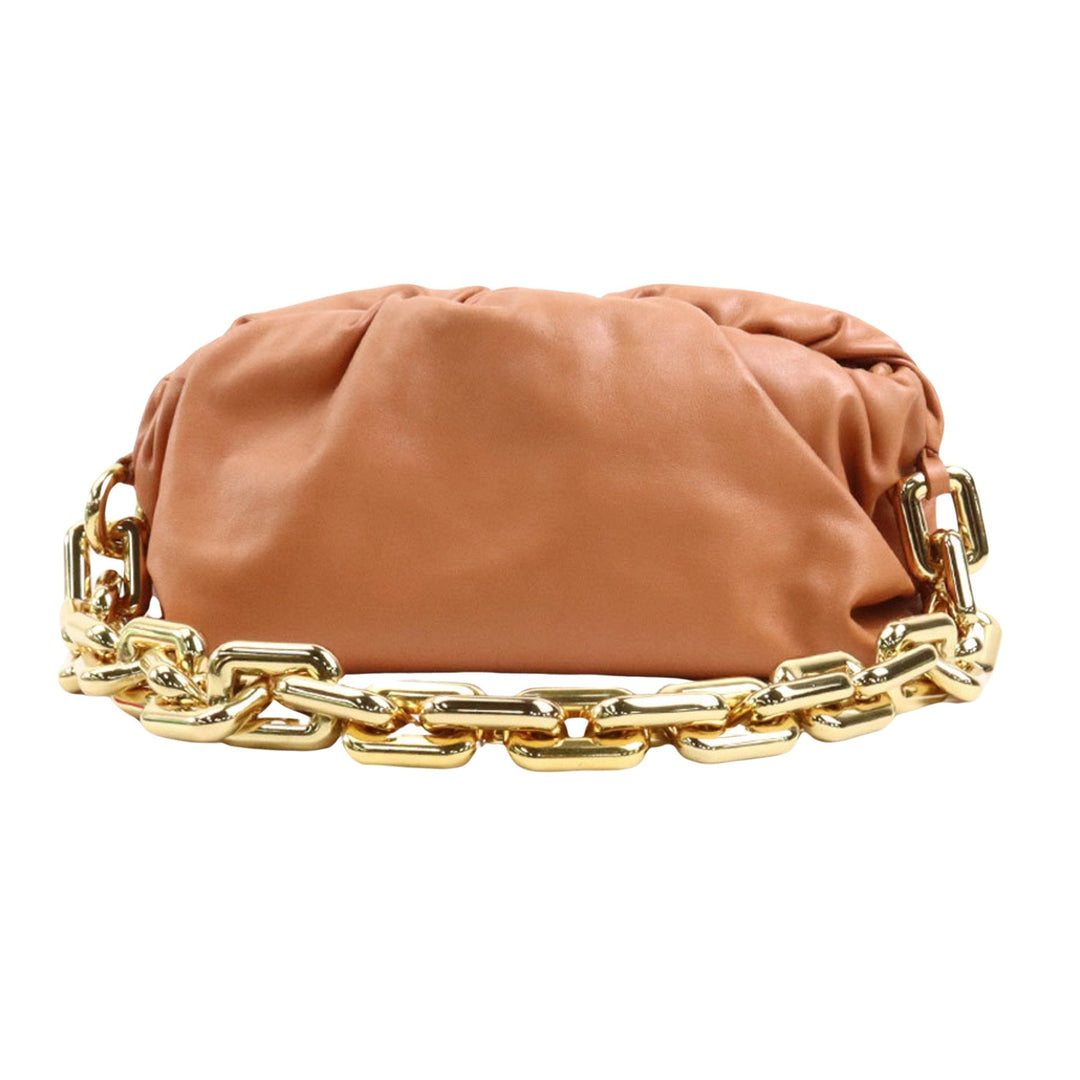 Bottega veneta Chain Pouch Shoulder Bag