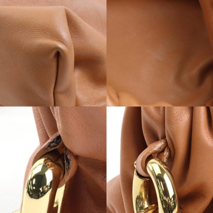 Top Quality Bottega Veneta Chain Pouch Shoulder Bag