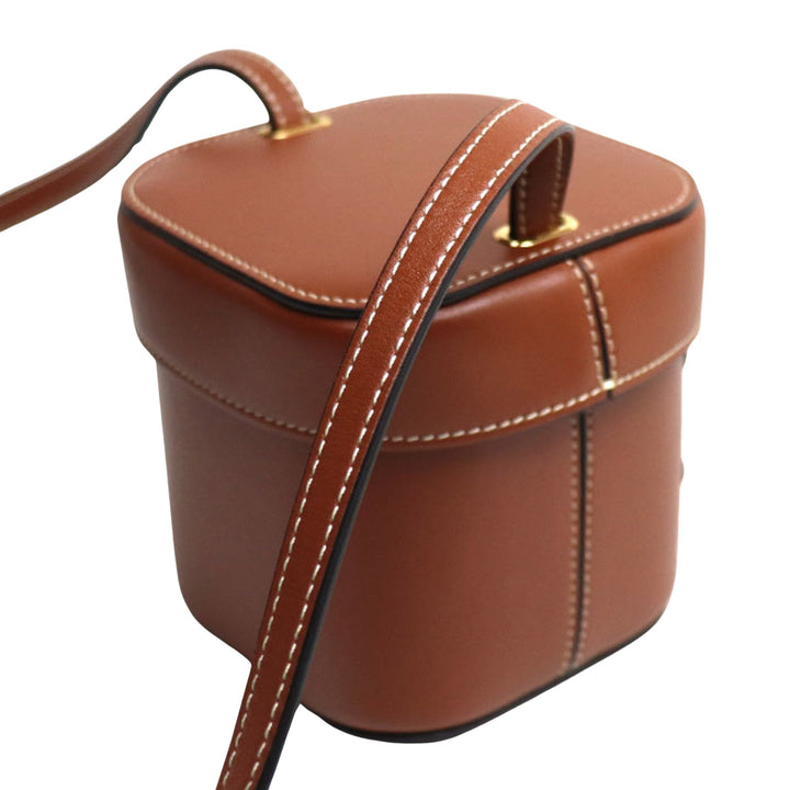 Celine Triomphe Shoulder Bag