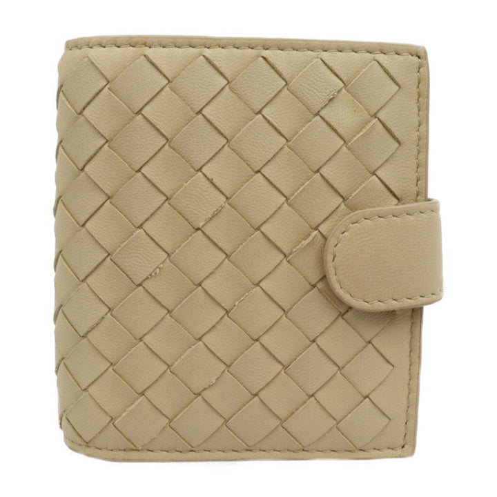 Bottega veneta Intrecciato Wallet