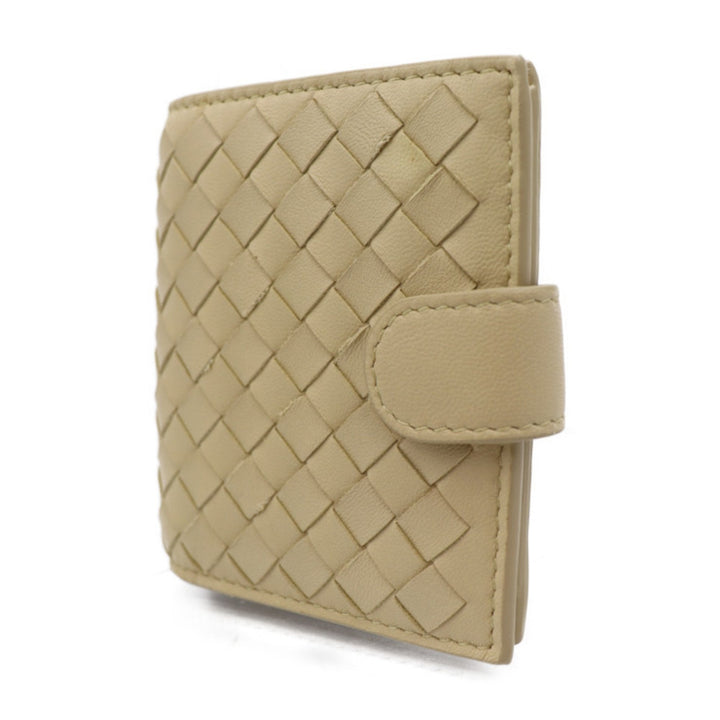 Bottega veneta Intrecciato Wallet