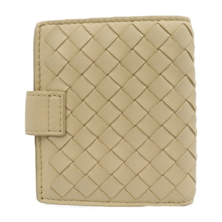 Bottega veneta Intrecciato Wallet