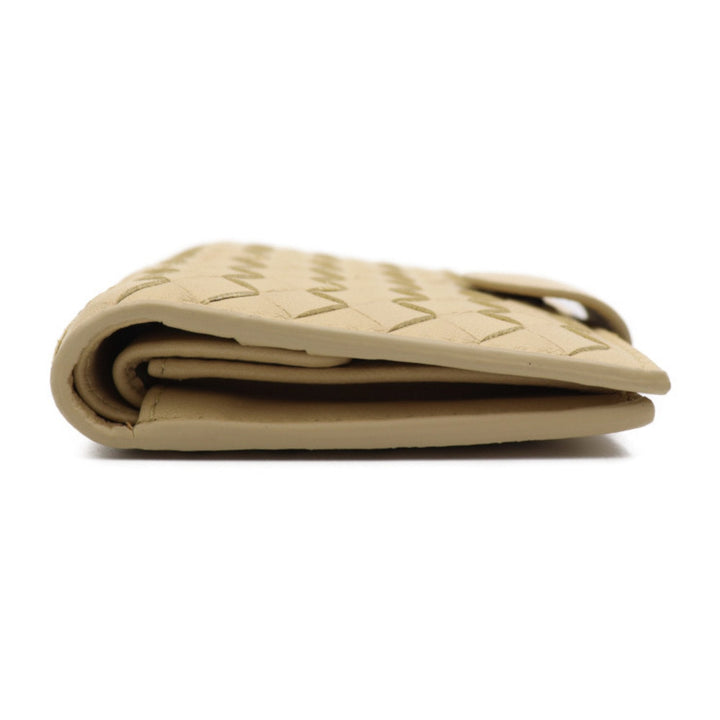 Bottega veneta Intrecciato Wallet