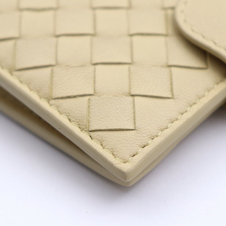 Bottega veneta Intrecciato Wallet