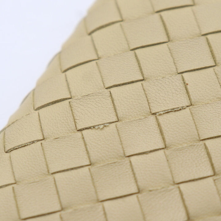 Bottega veneta Intrecciato Wallet