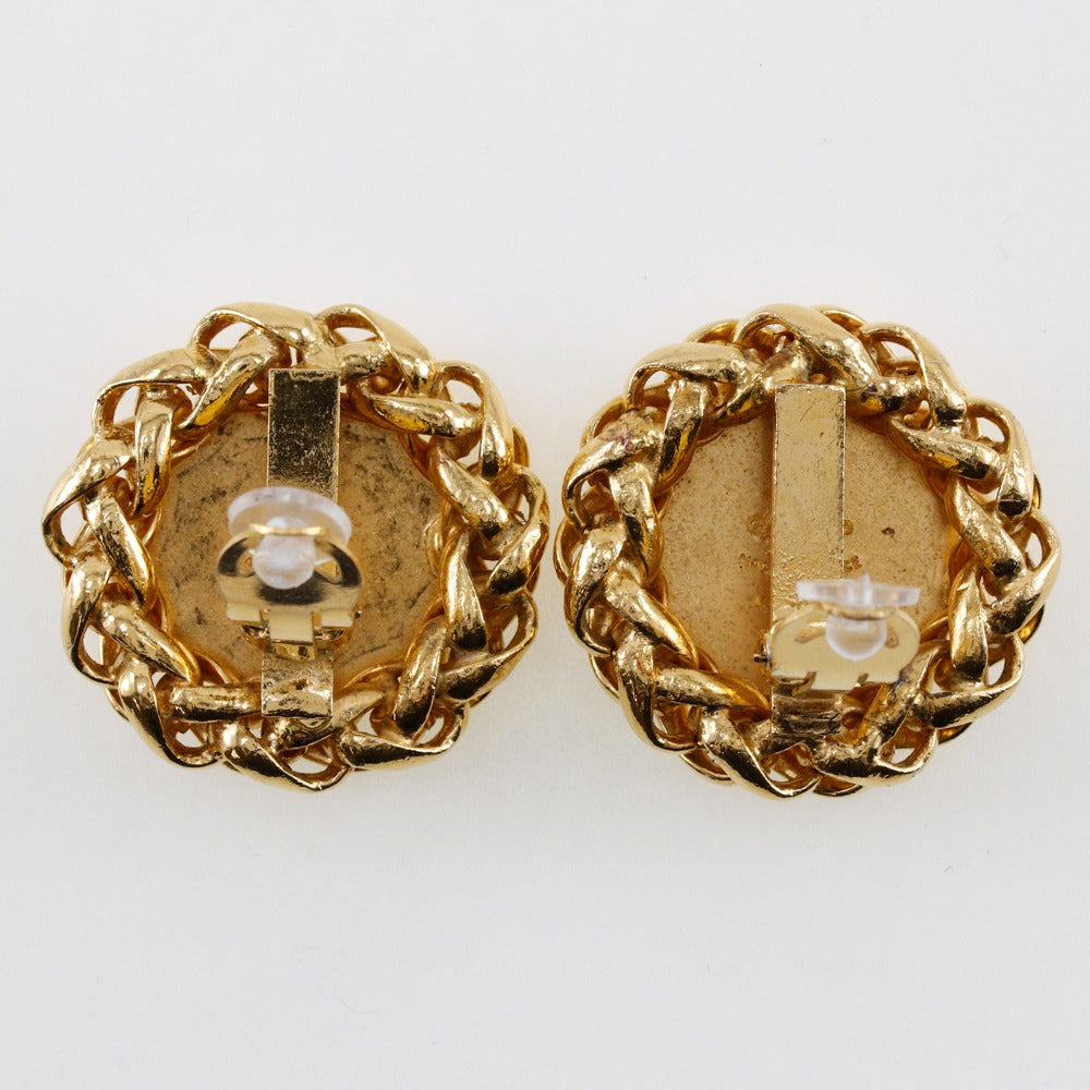 Top Quality Chanel Coco Mark Earrings