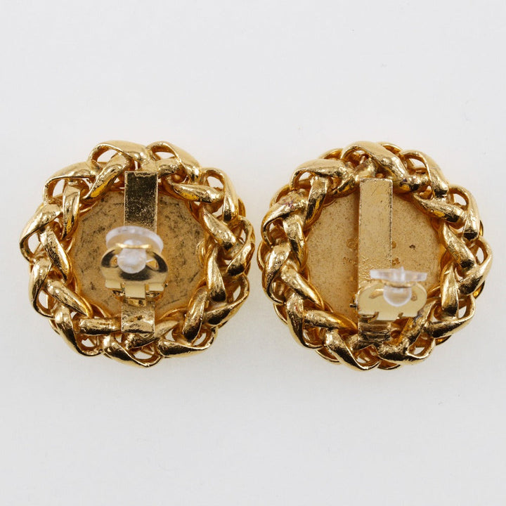 Top Quality Chanel Coco Mark Earrings