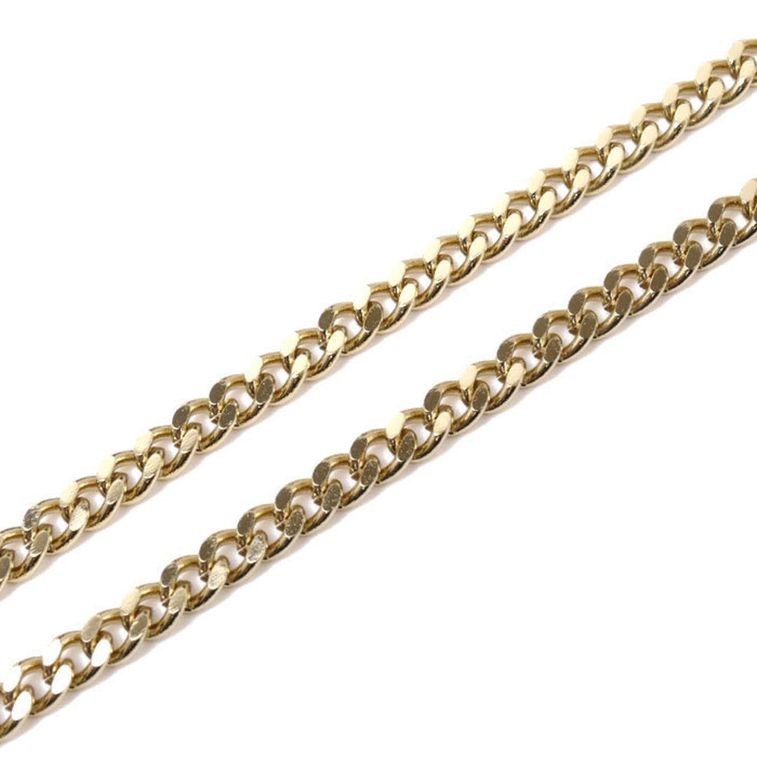 Top Quality Chanel Coco Mark Necklace