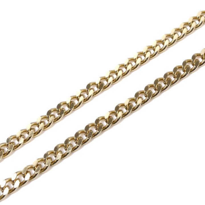 Top Quality Chanel Coco Mark Necklace