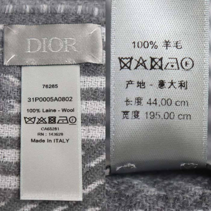 Top quality Dior Scarves