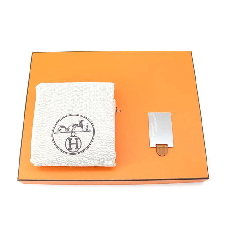 HERMES Constance3 Miroir Gold Epsom Size Mini