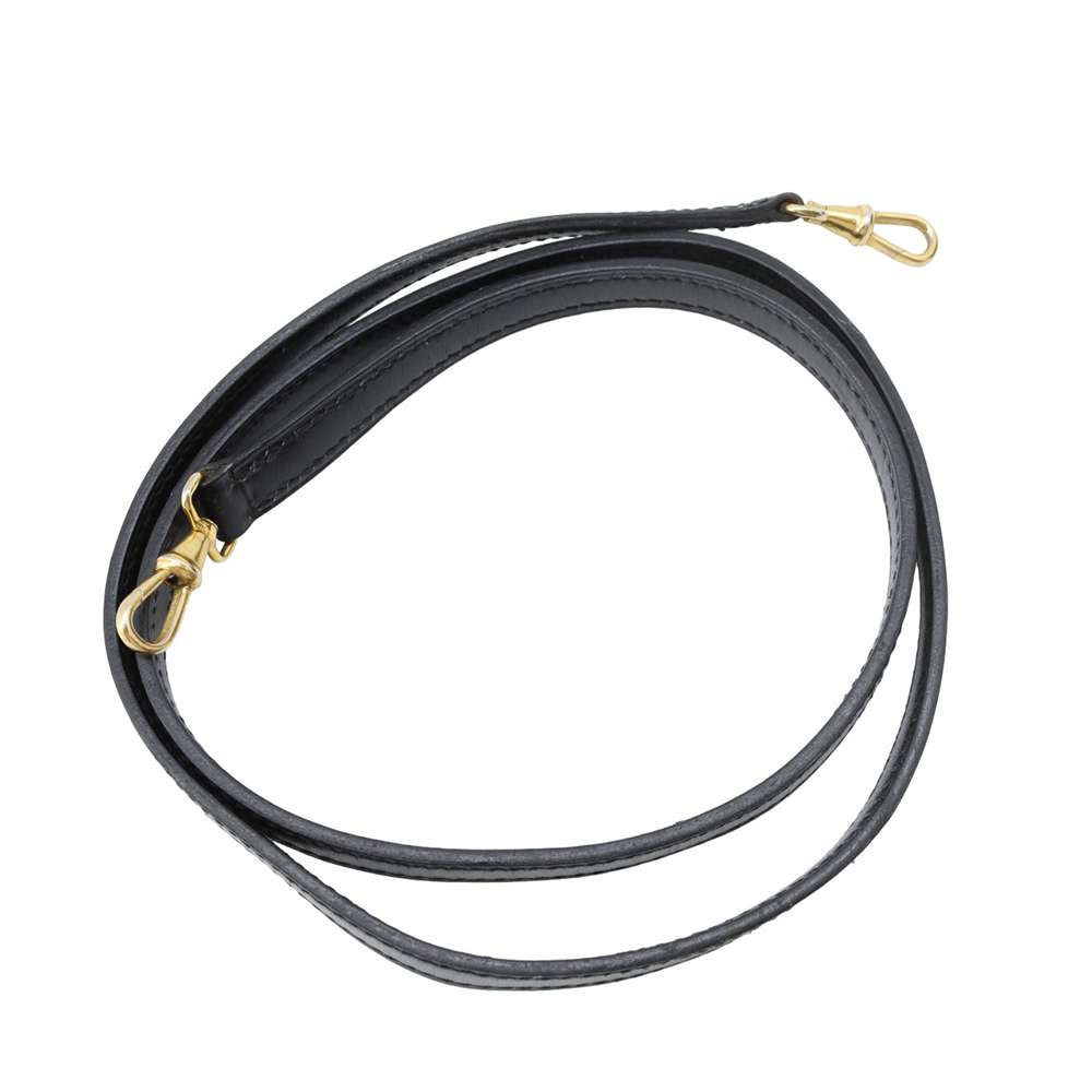 HERMES Mini Kelly Black Box Calf Leather Size 20