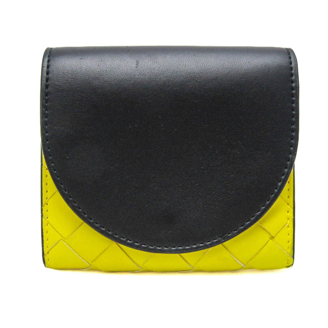 Bottega veneta Intrecciato Wallet