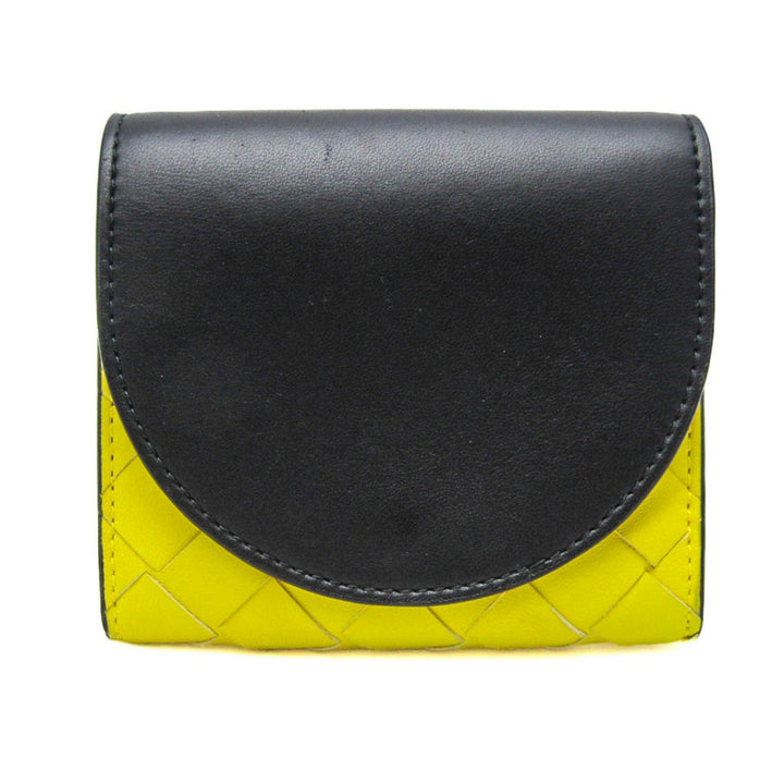Bottega veneta Intrecciato Wallet