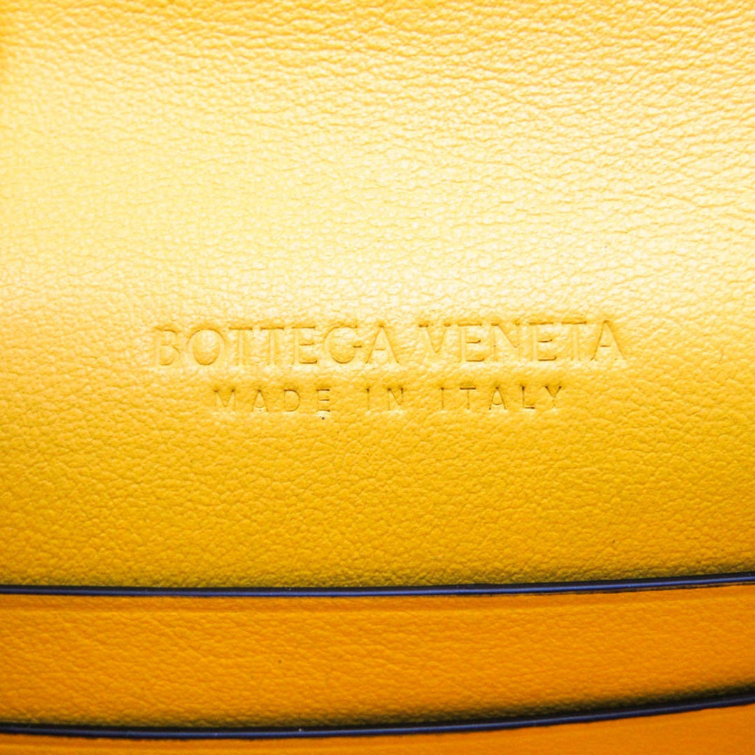 Bottega veneta Intrecciato Wallet