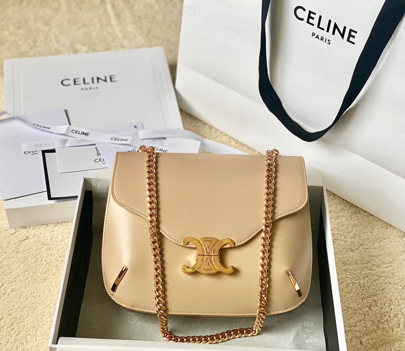 Top Quality Chanel Bag New Arrival Luxury Bag - 697