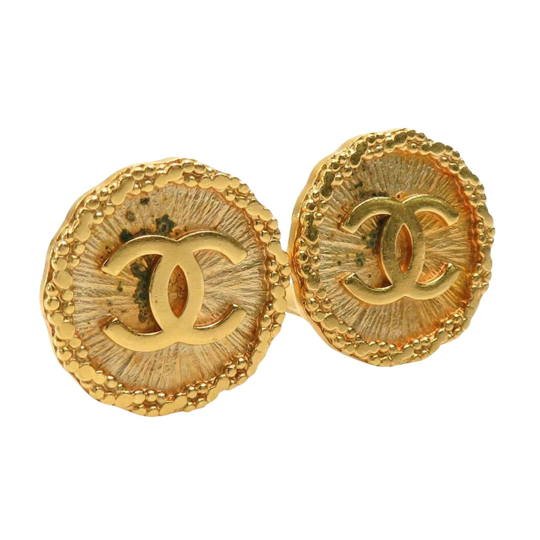 Chanel - Earrings