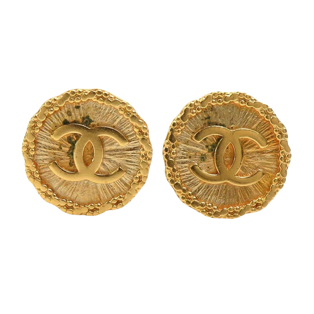 Chanel - Earrings
