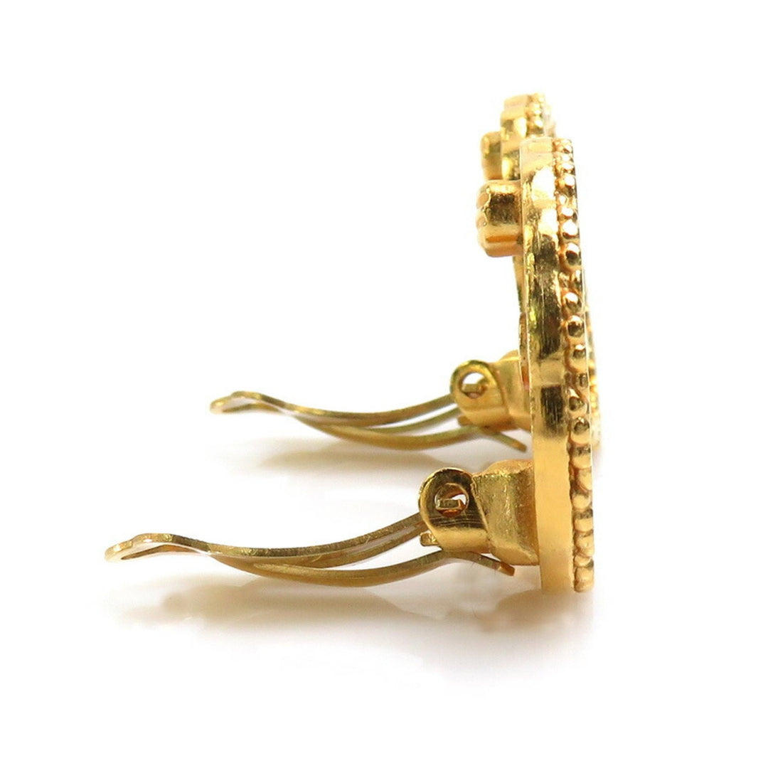 Chanel - Earrings