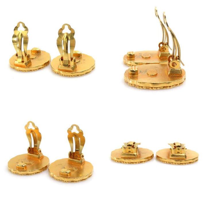 Chanel - Earrings