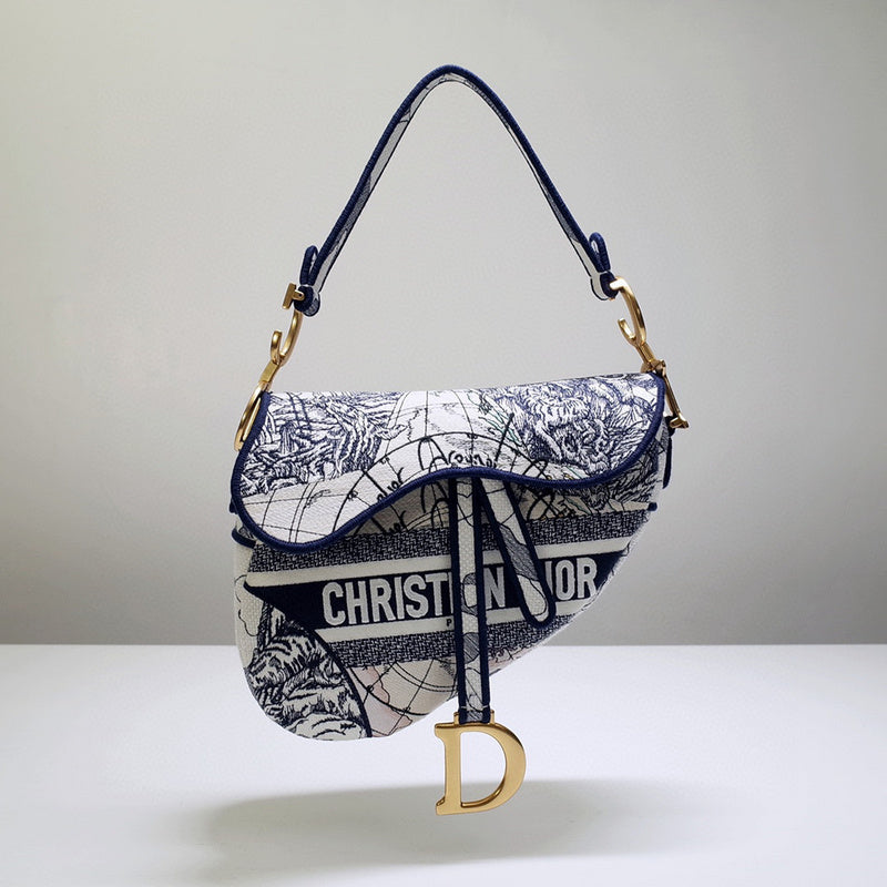 Bags Zone - Dior Bags - 2137