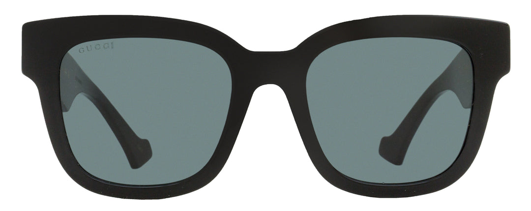 Gucci Women's Logo Sunglasses GG0998S 001 Black 52mm