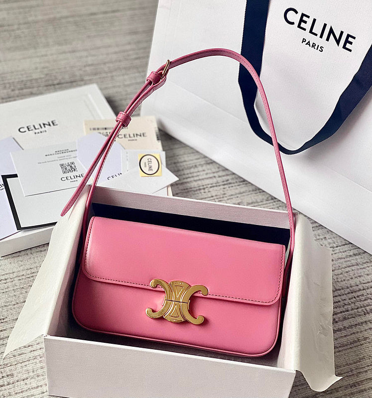 Top Quality Chanel Bag New Arrival Luxury Bag - 1020