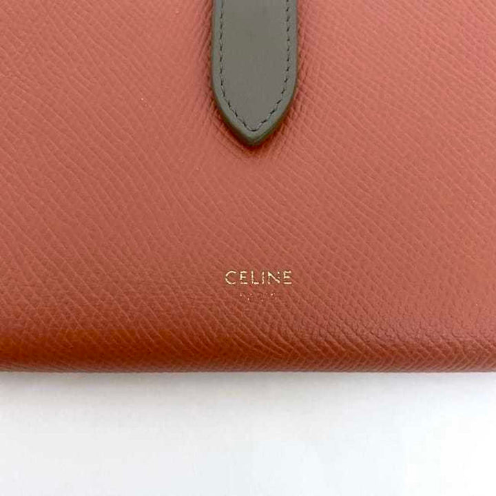 Celine Wallet