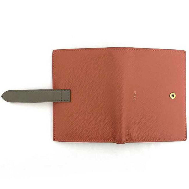 Celine Wallet