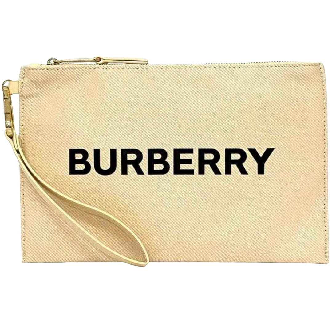 Burberry Clutch Bag