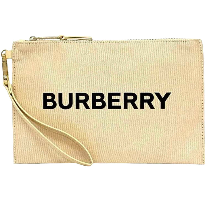Burberry Clutch Bag