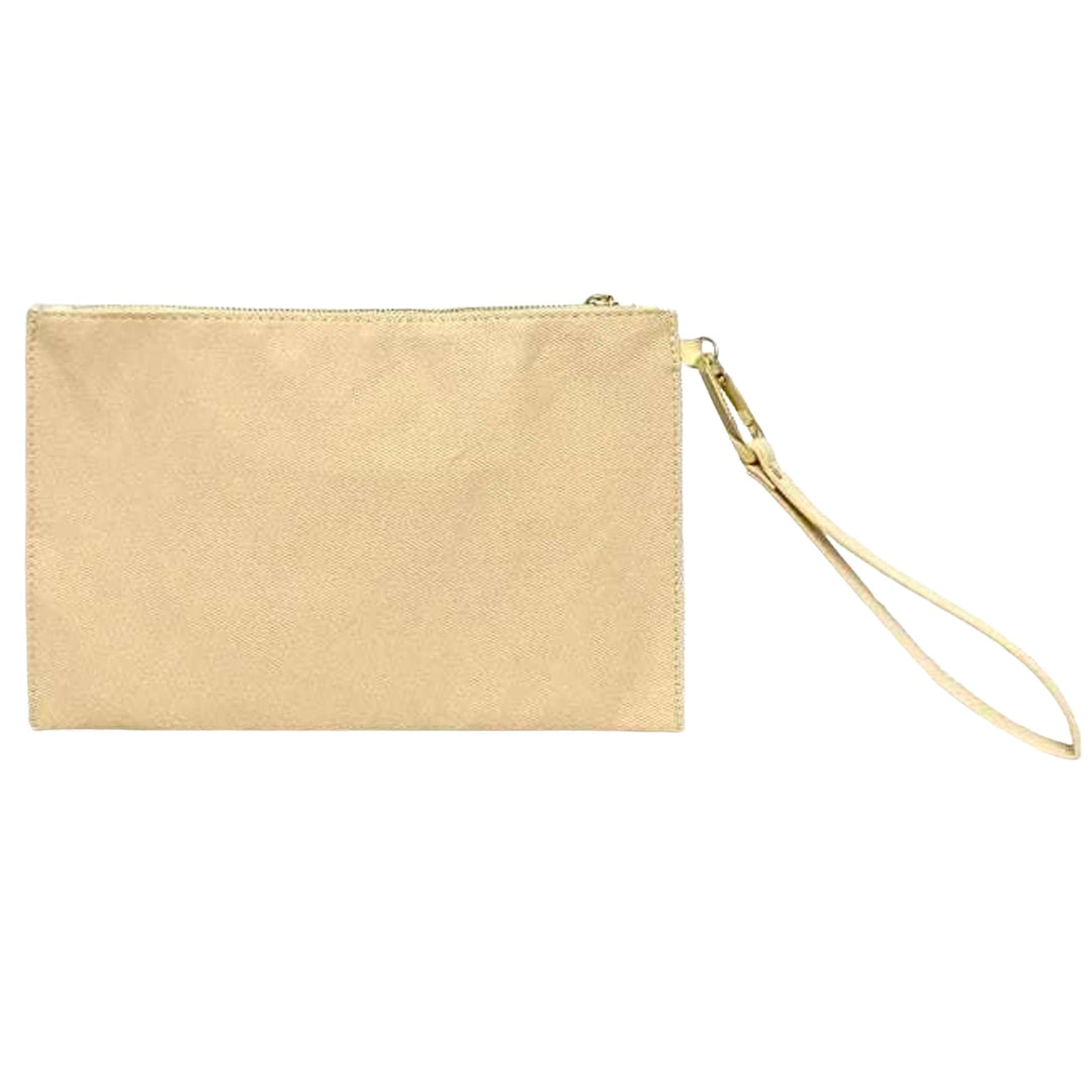 Burberry Clutch Bag