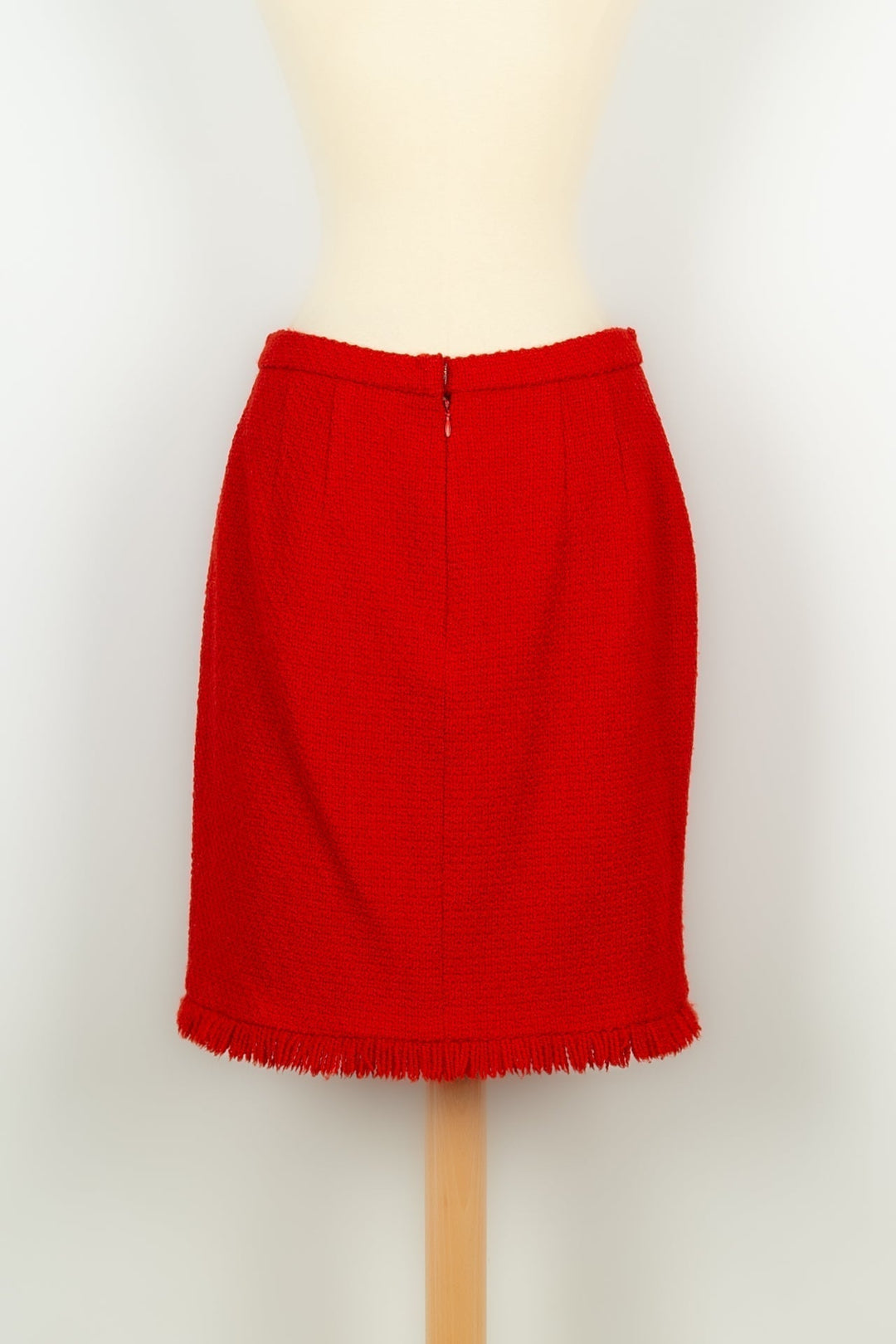 Ensemble tailleur Top Quality Chanel 1990s