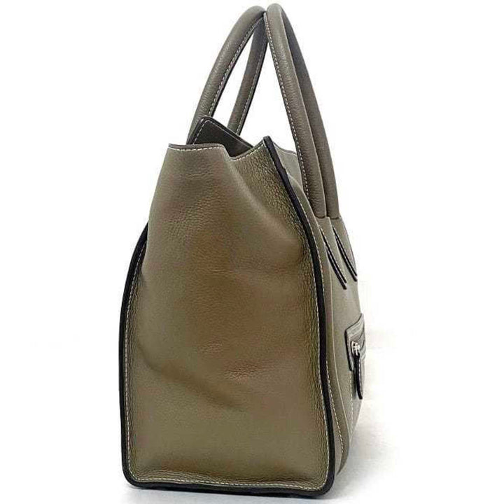 Celine Luggage Tote
