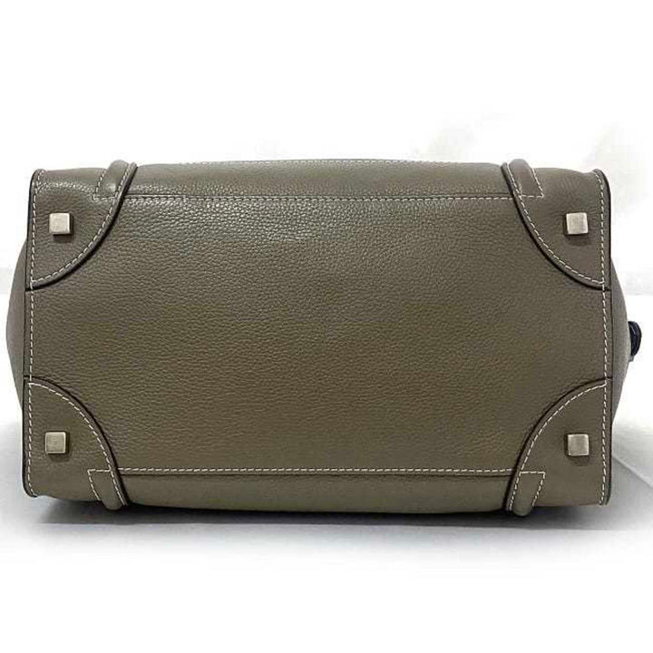 Celine Luggage Tote
