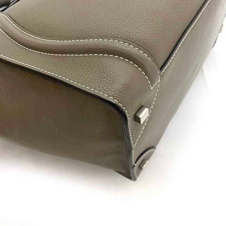Celine Luggage Tote