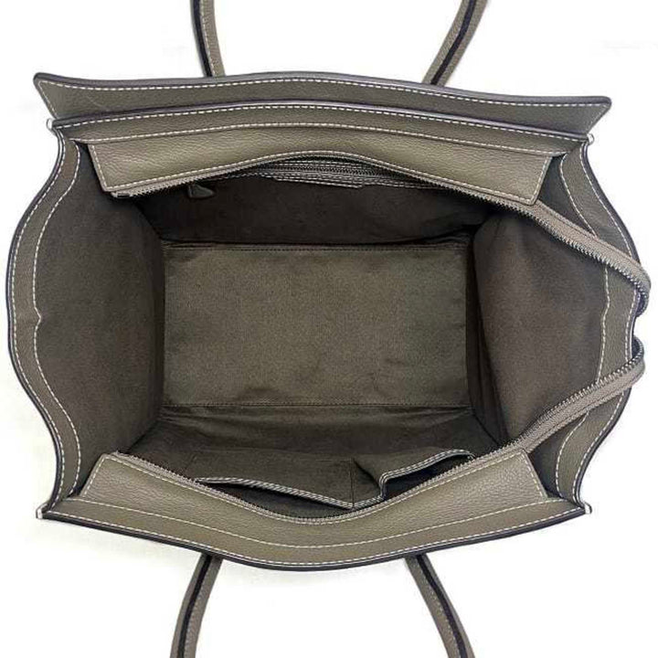Celine Luggage Tote