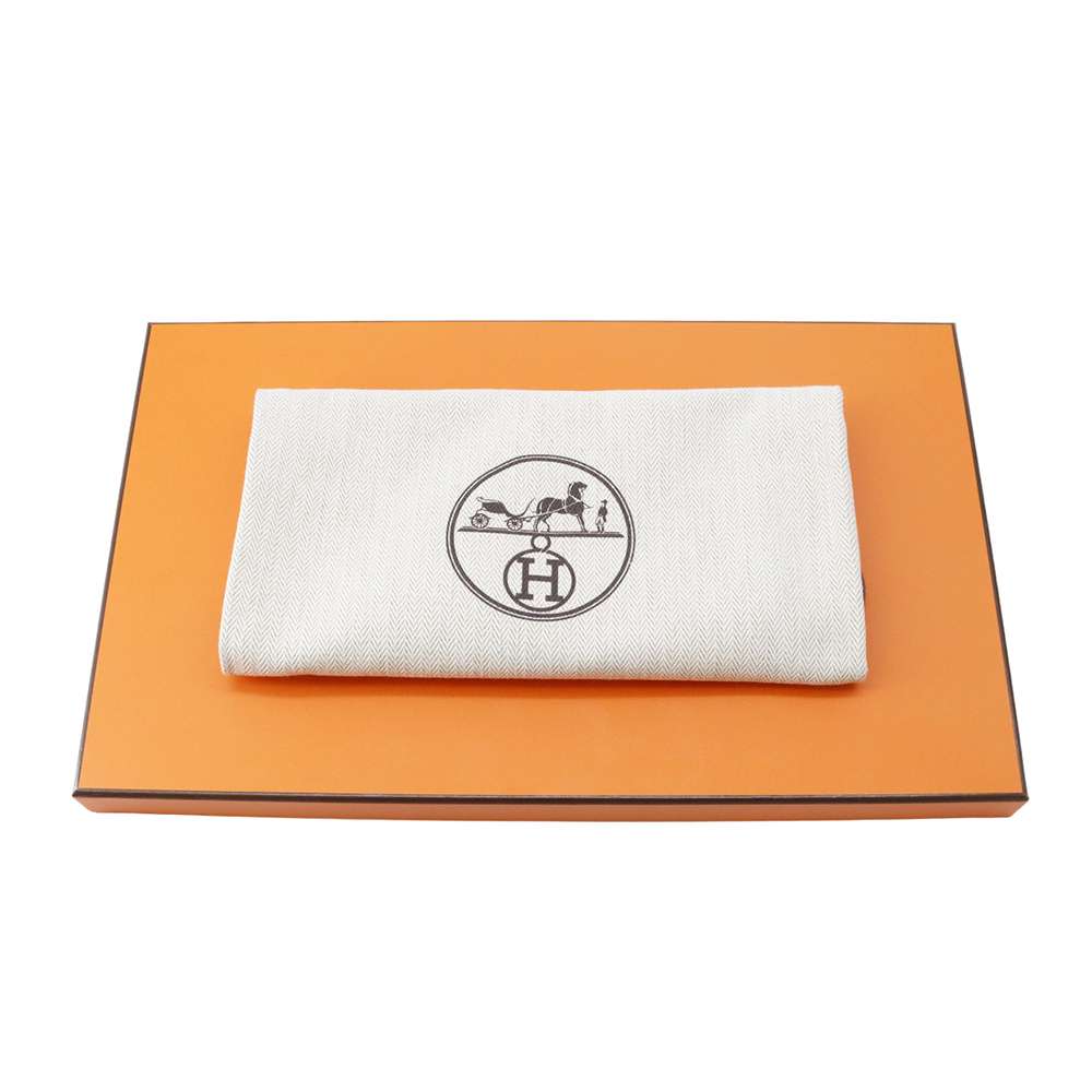 Hermes Potential Plus Ebene Barenia Leather Fauve