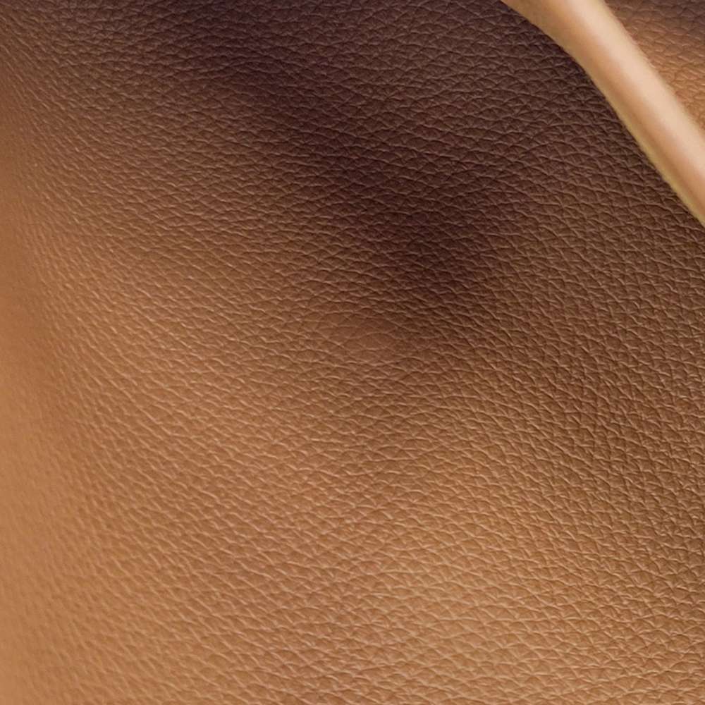 Hermes Evelyne 3 Gold Taurillon Clemence Size PM