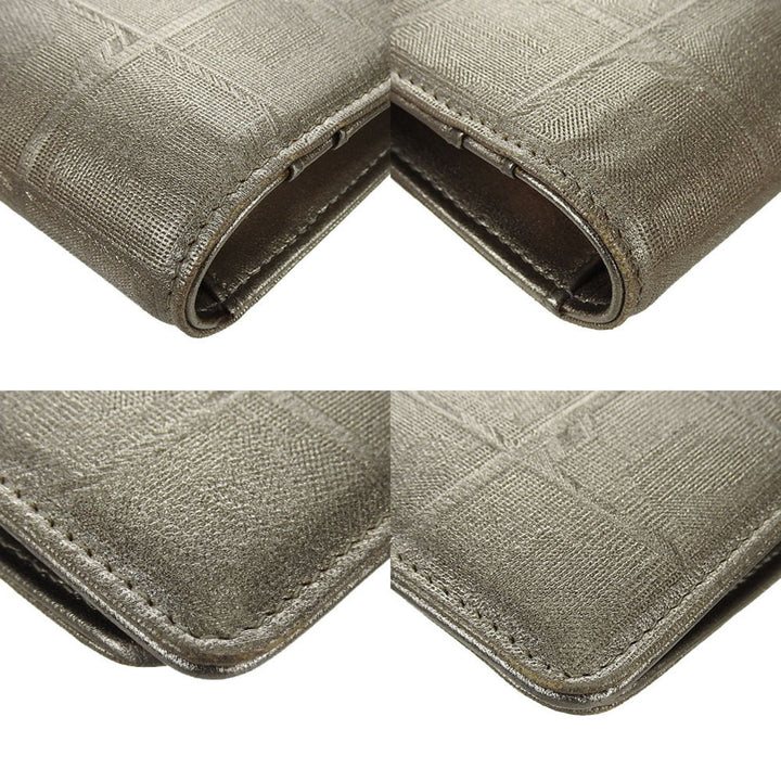 Top Quality Chanel Coco Mark Wallet
