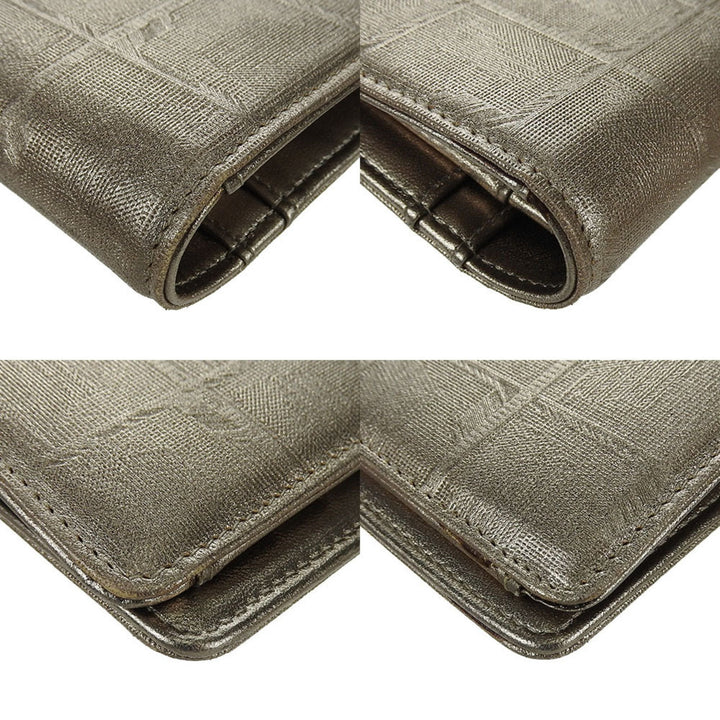 Top Quality Chanel Coco Mark Wallet