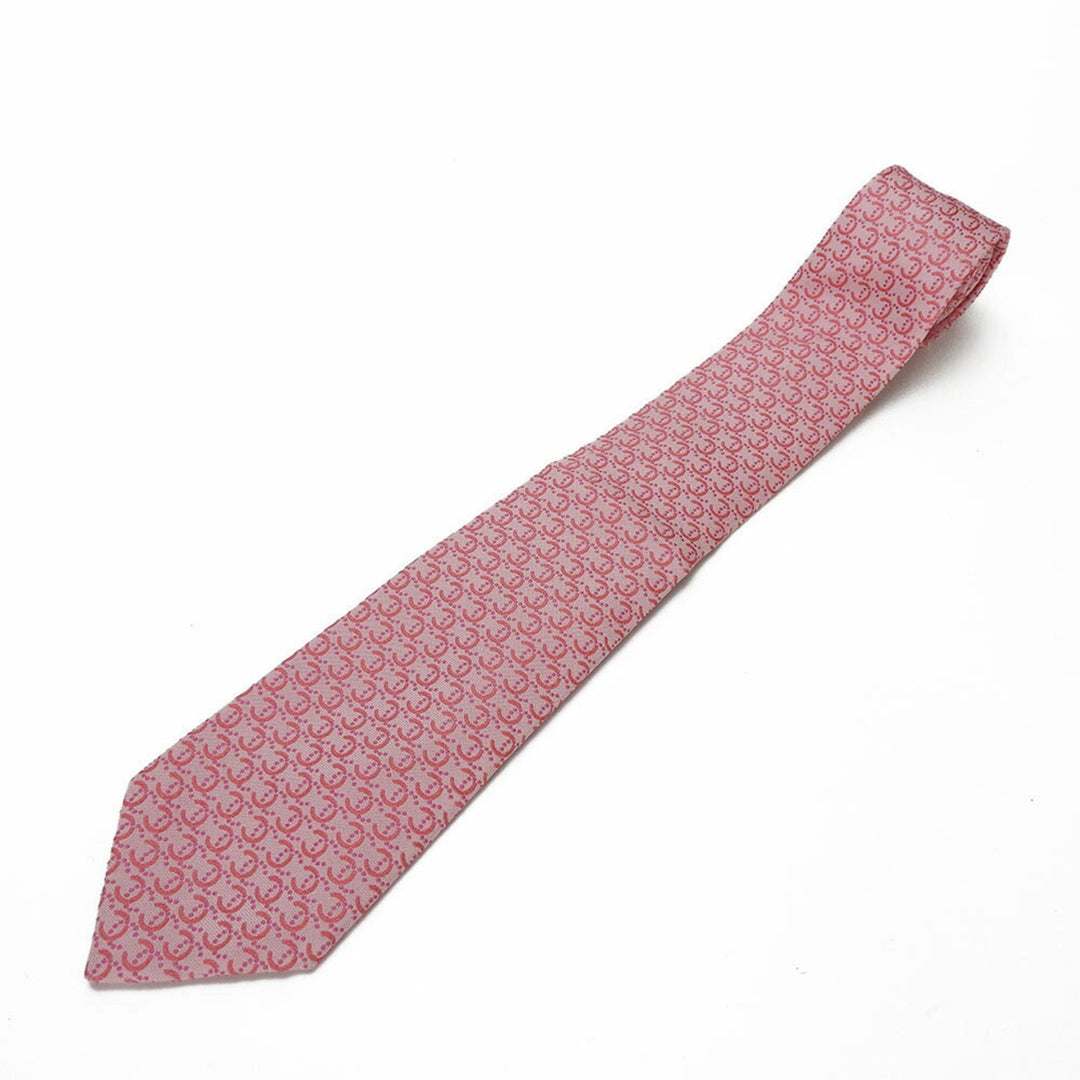 Chanel Tie