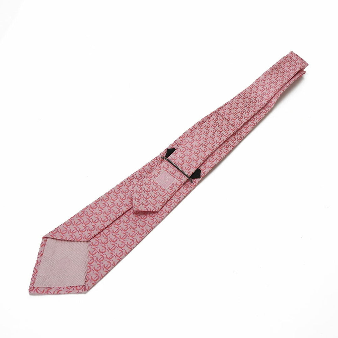 Chanel Tie