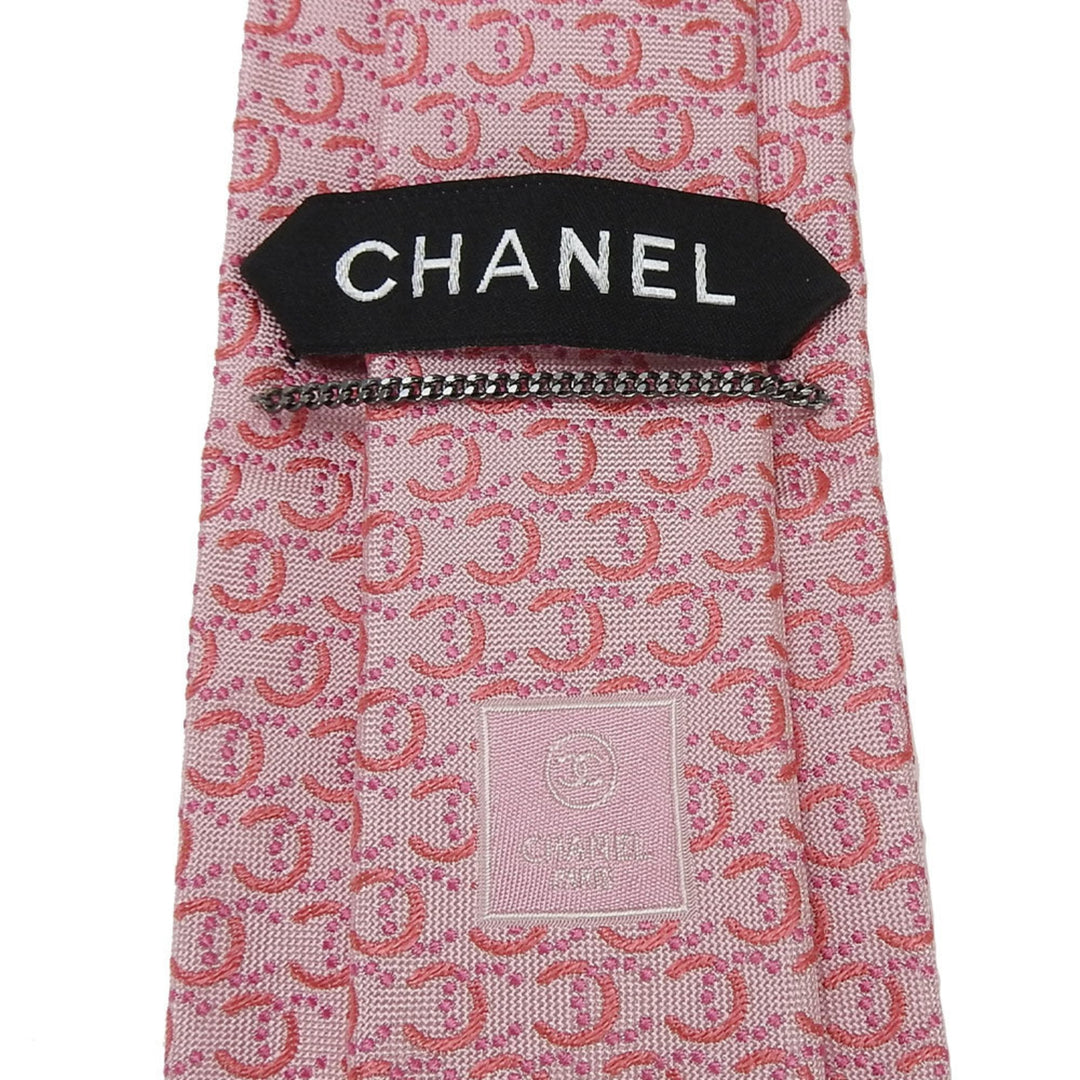 Chanel Tie