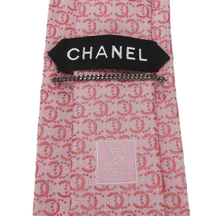 Chanel Tie