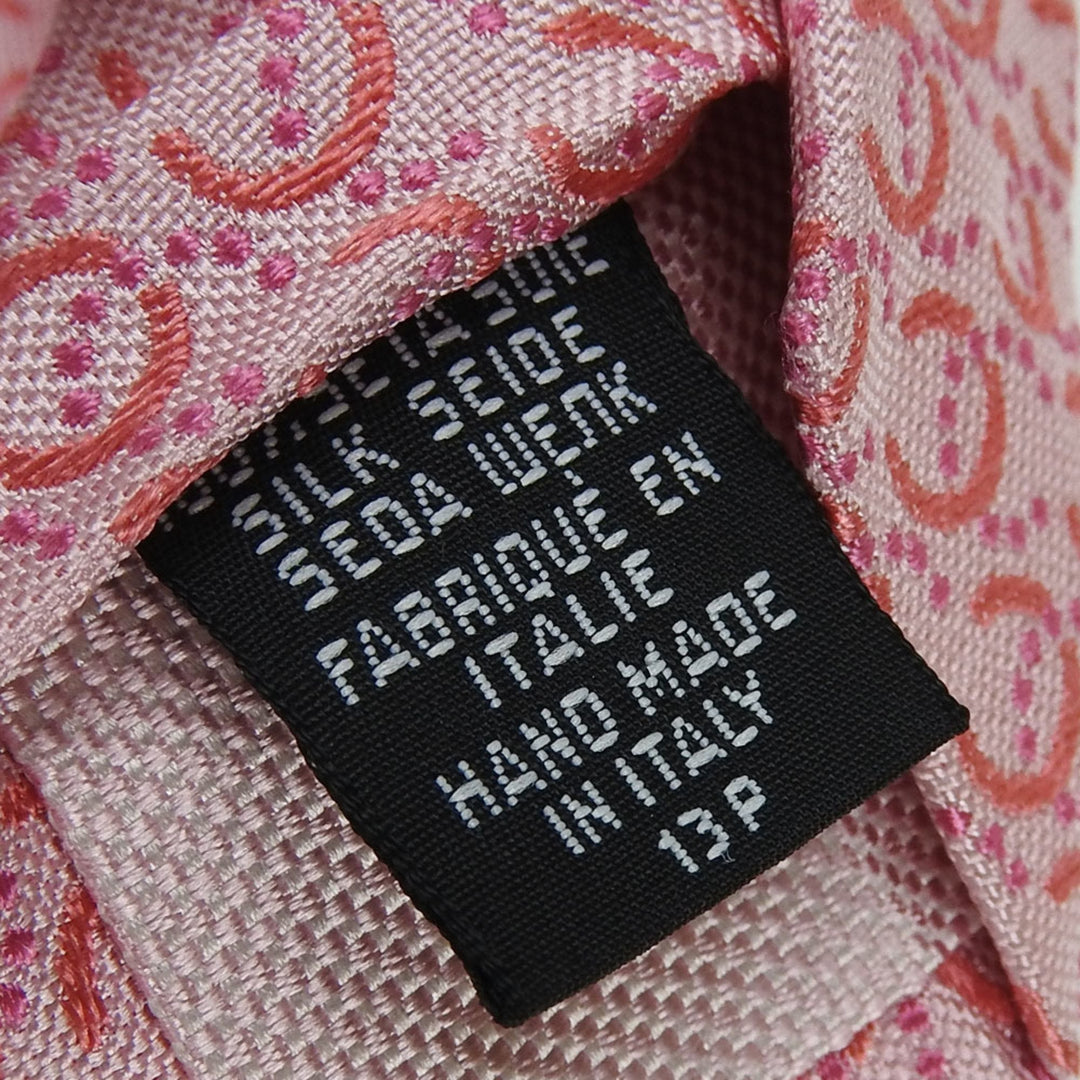 Chanel Tie