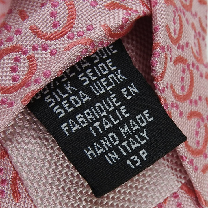 Chanel Tie