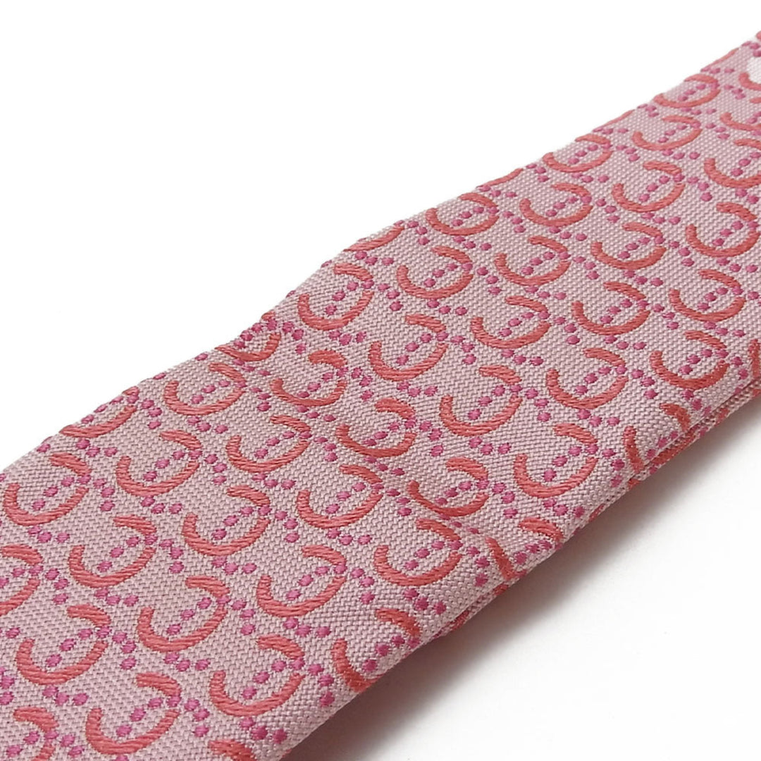 Chanel Tie
